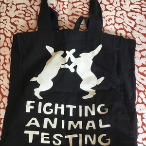 Tote bag